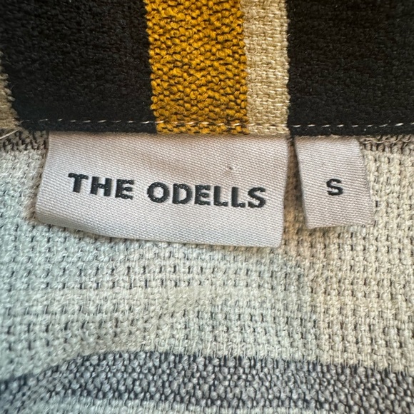 The Odells Jacket - Picture 6 of 7